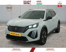 Peugeot 2008 Betton