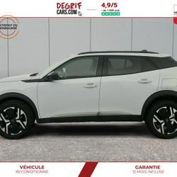 Peugeot 2008 100 S S BVM6 Allure Betton
