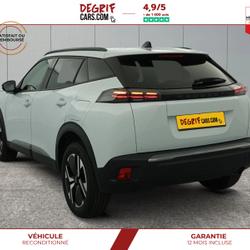 Peugeot 2008 100 S S BVM6 Allure Betton