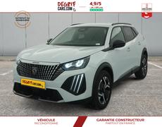 Peugeot 2008 Betton