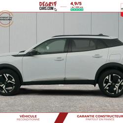 Peugeot 2008 100 S S BVM6 Allure Betton