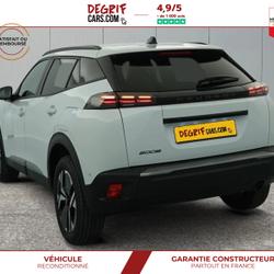 Peugeot 2008 100 S S BVM6 Allure Betton