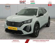 Peugeot 2008 Betton