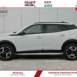 Peugeot 2008 100 S S BVM6 Allure Betton