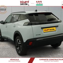 Peugeot 2008 100 S S BVM6 Allure Betton
