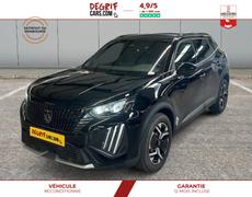 Peugeot 2008 Betton