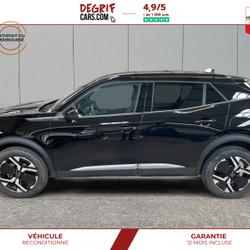 Peugeot 2008 100 S S BVM6 Allure Betton