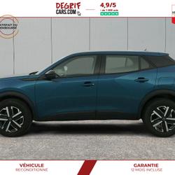 Peugeot 2008 100 S S BVM6 Style Betton