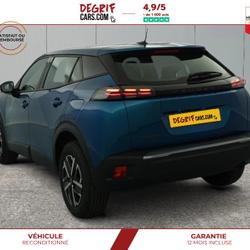 Peugeot 2008 100 S S BVM6 Style Betton