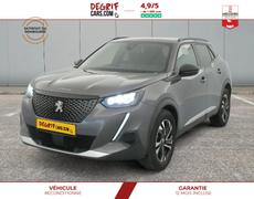 Peugeot 2008 Betton