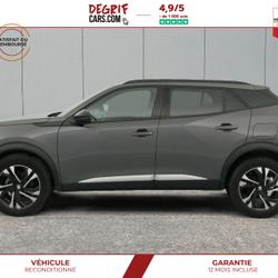 Peugeot 2008 PureTech 130 S S BVM6 Allure occasion - Betton - photo 2/23