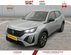 Peugeot 2008 Betton