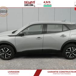 Peugeot 2008 100 S S BVM6 Style Betton