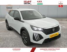 Peugeot 2008 Betton