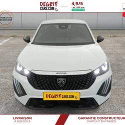 Peugeot 2008 100 S S BVM6 Style Betton
