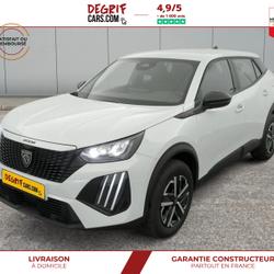 Peugeot 2008 100 S S BVM6 Style Betton