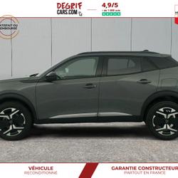 Peugeot 2008 100 S S BVM6 Allure Betton