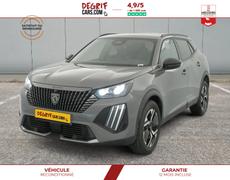 Peugeot 2008 Betton