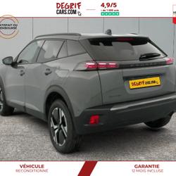 Peugeot 2008 100 S S BVM6 Allure Betton