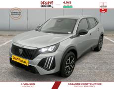 Peugeot 2008 Betton