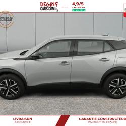 Peugeot 2008 100 S S BVM6 Style Betton