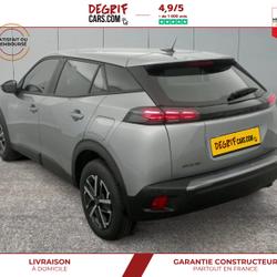 Peugeot 2008 100 S S BVM6 Style Betton