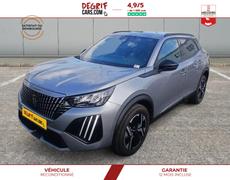 Peugeot 2008 Betton