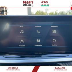 Peugeot 2008 100 S S BVM6 Style Betton