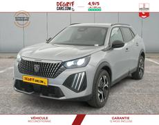 Peugeot 2008 Betton