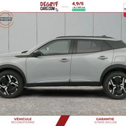Peugeot 2008 100 S S BVM6 Allure Betton