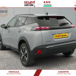 Peugeot 2008 100 S S BVM6 Allure Betton