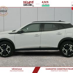 Peugeot 2008 Hybrid 145 e-DCS6 Allure Betton