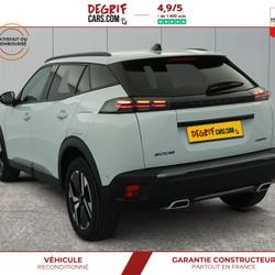 Peugeot 2008 Hybrid 145 e-DCS6 Allure Betton