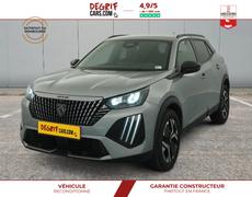 Peugeot 2008 Betton
