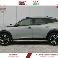 Peugeot 2008 100 S S BVM6 Allure Betton