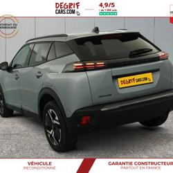 Peugeot 2008 100 S S BVM6 Allure Betton