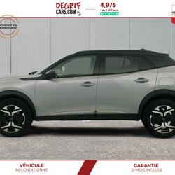 Peugeot 2008 PureTech 130 S S EAT8 GT Betton