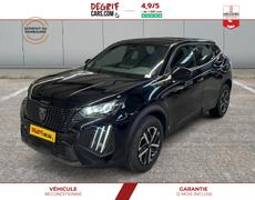 Peugeot 2008 Betton