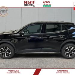 Peugeot 2008 100 S S BVM6 Style Betton
