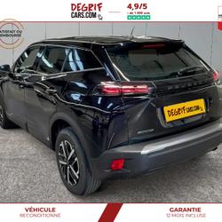 Peugeot 2008 100 S S BVM6 Style Betton