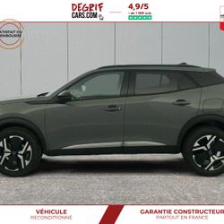 Peugeot 2008 100 S S BVM6 Allure Betton