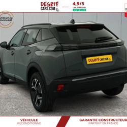 Peugeot 2008 100 S S BVM6 Allure Betton
