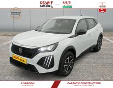 Peugeot 2008 Betton