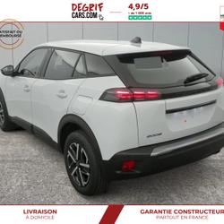 Peugeot 2008 100 S S BVM6 Style Betton