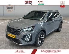 Peugeot 2008 Betton