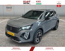 Peugeot 2008 Betton