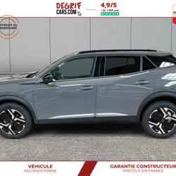 Peugeot 2008 100 S S BVM6 Allure Betton