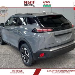 Peugeot 2008 100 S S BVM6 Allure Betton