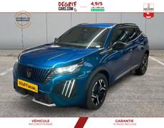 Peugeot 2008 Betton