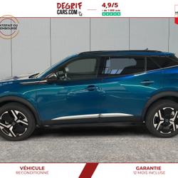 Peugeot 2008 100 S S BVM6 Allure Betton